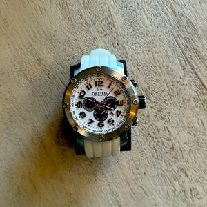 TW Steel watch